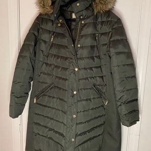 Michael Kors Winter Jacket